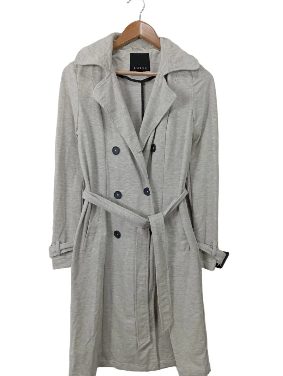 Übergangsmantel Größe 34