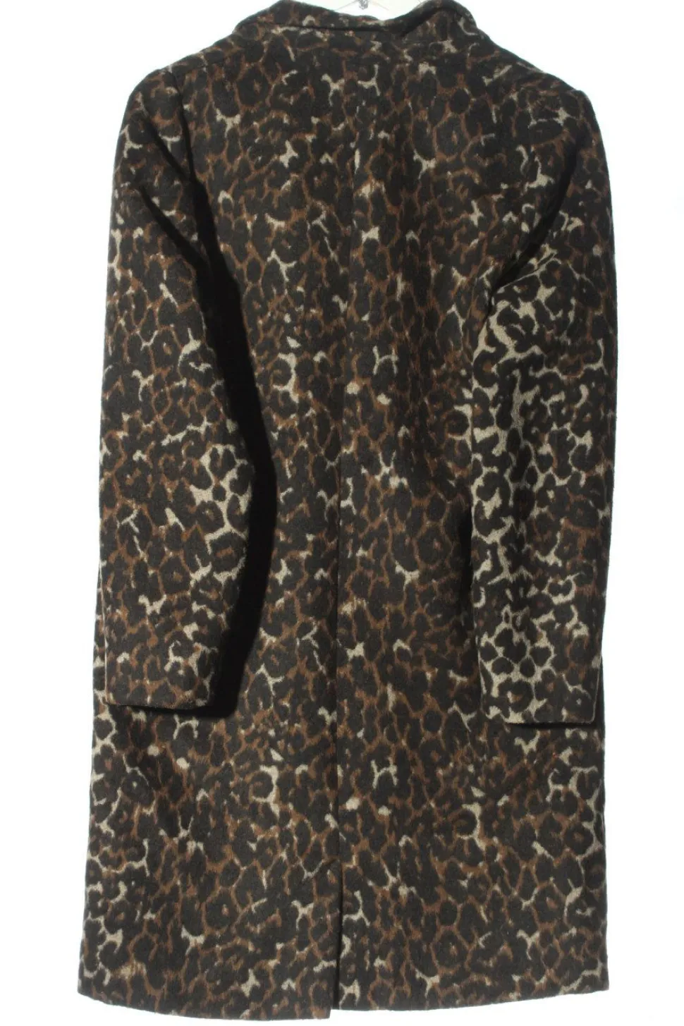 Übergangsmantel Größe 38