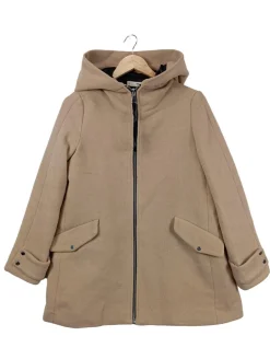 Übergangsmantel                            Größe                36