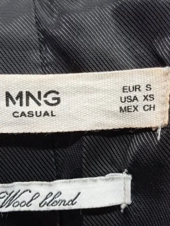 Übergangsmantel                            Größe                36