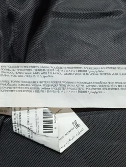 Übergangsmantel                            Größe                36