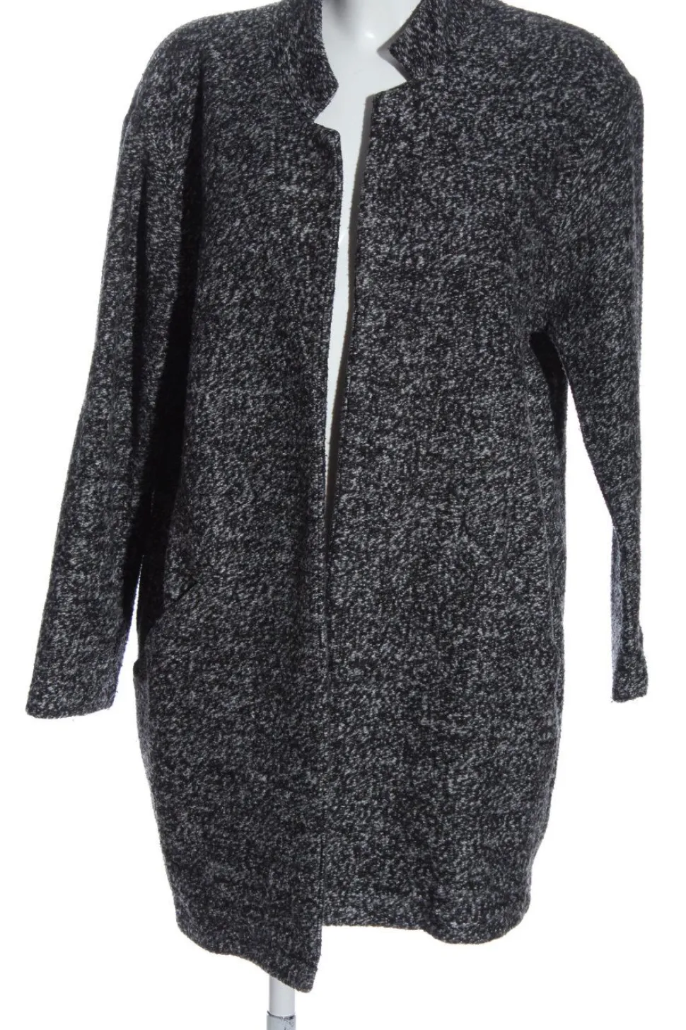 Übergangsmantel Größe 36