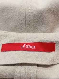 Übergangsmantel                            Größe                38