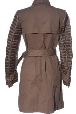 Übergangsmantel                            Größe                36