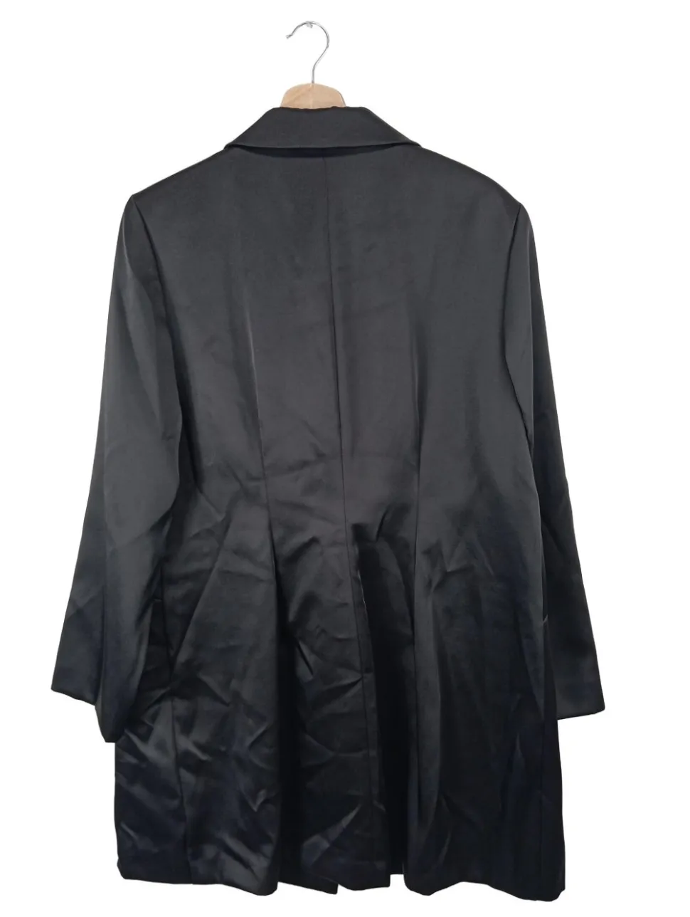 Übergangsmantel Größe 42