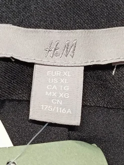 Übergangsmantel Größe 42