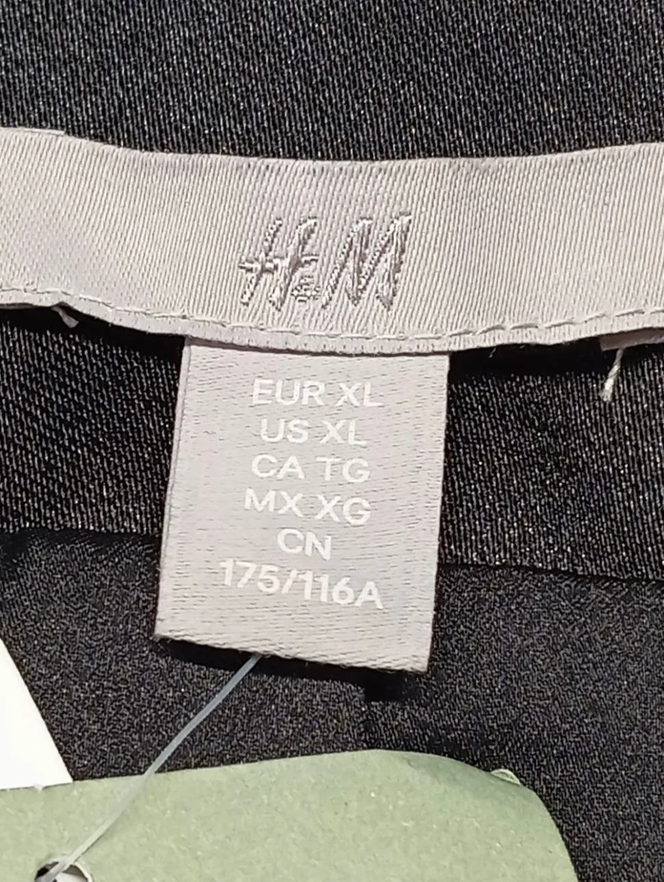 Übergangsmantel Größe 42