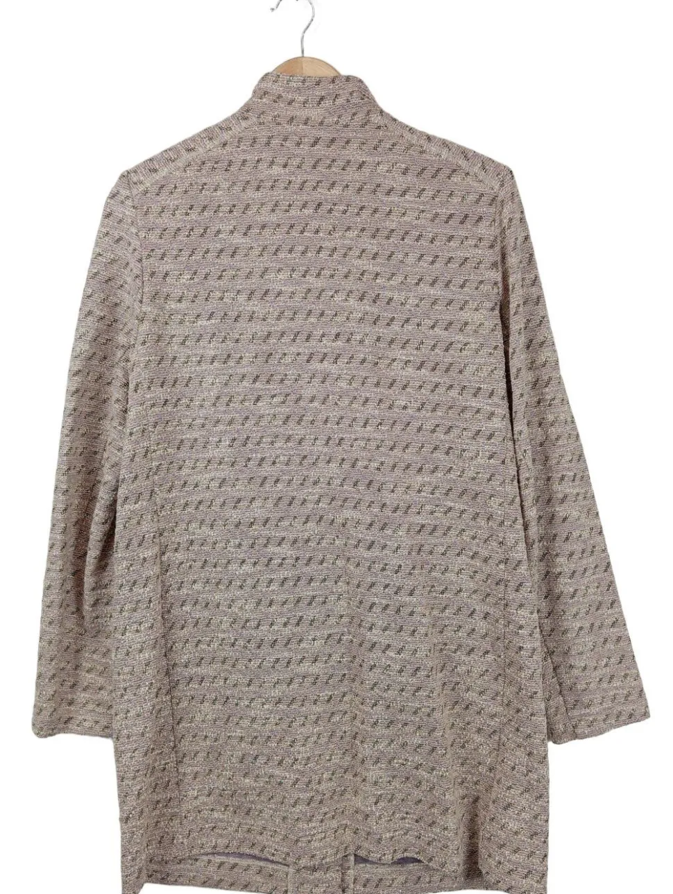 Übergangsmantel Größe 42