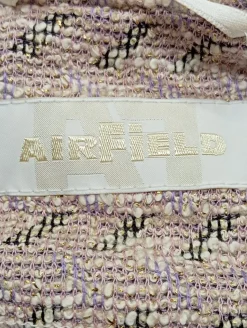 Übergangsmantel Größe 42