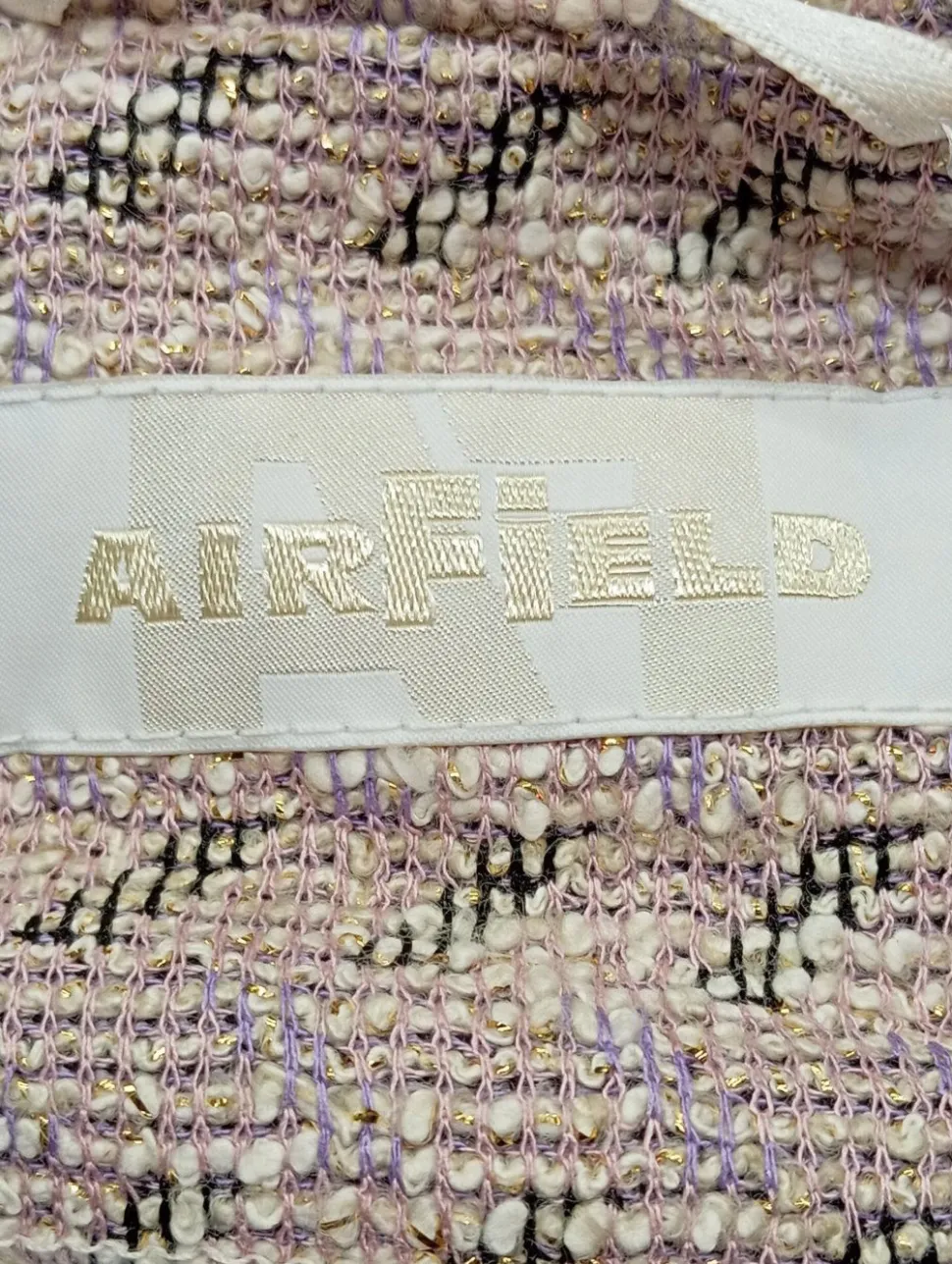 Übergangsmantel Größe 42