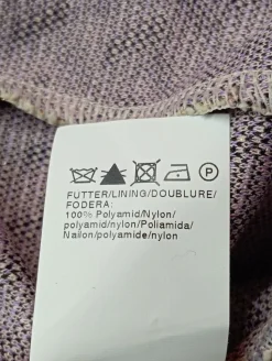 Übergangsmantel Größe 42