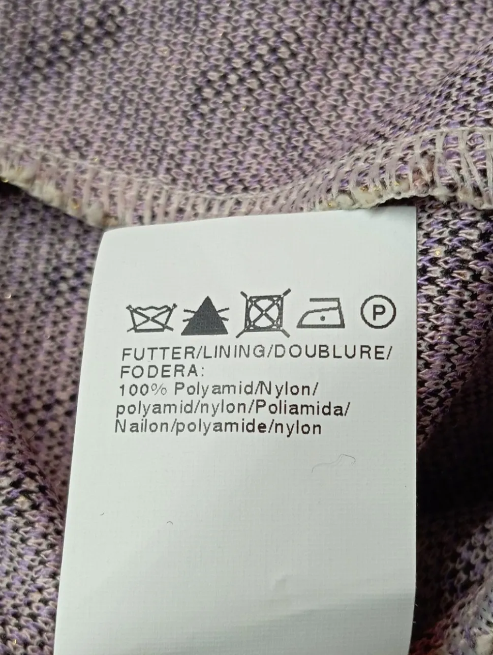 Übergangsmantel Größe 42