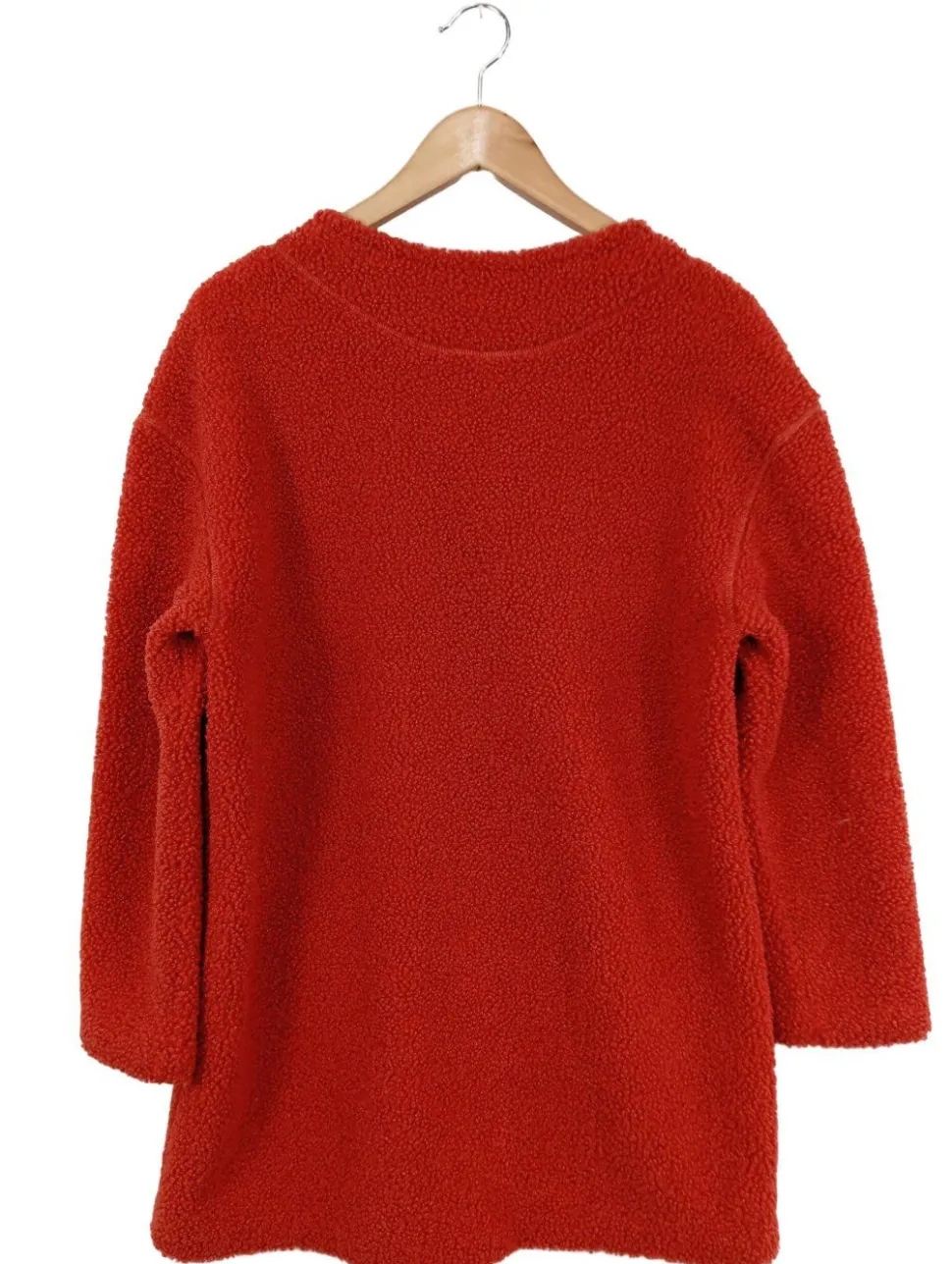 Übergangsmantel Größe 40