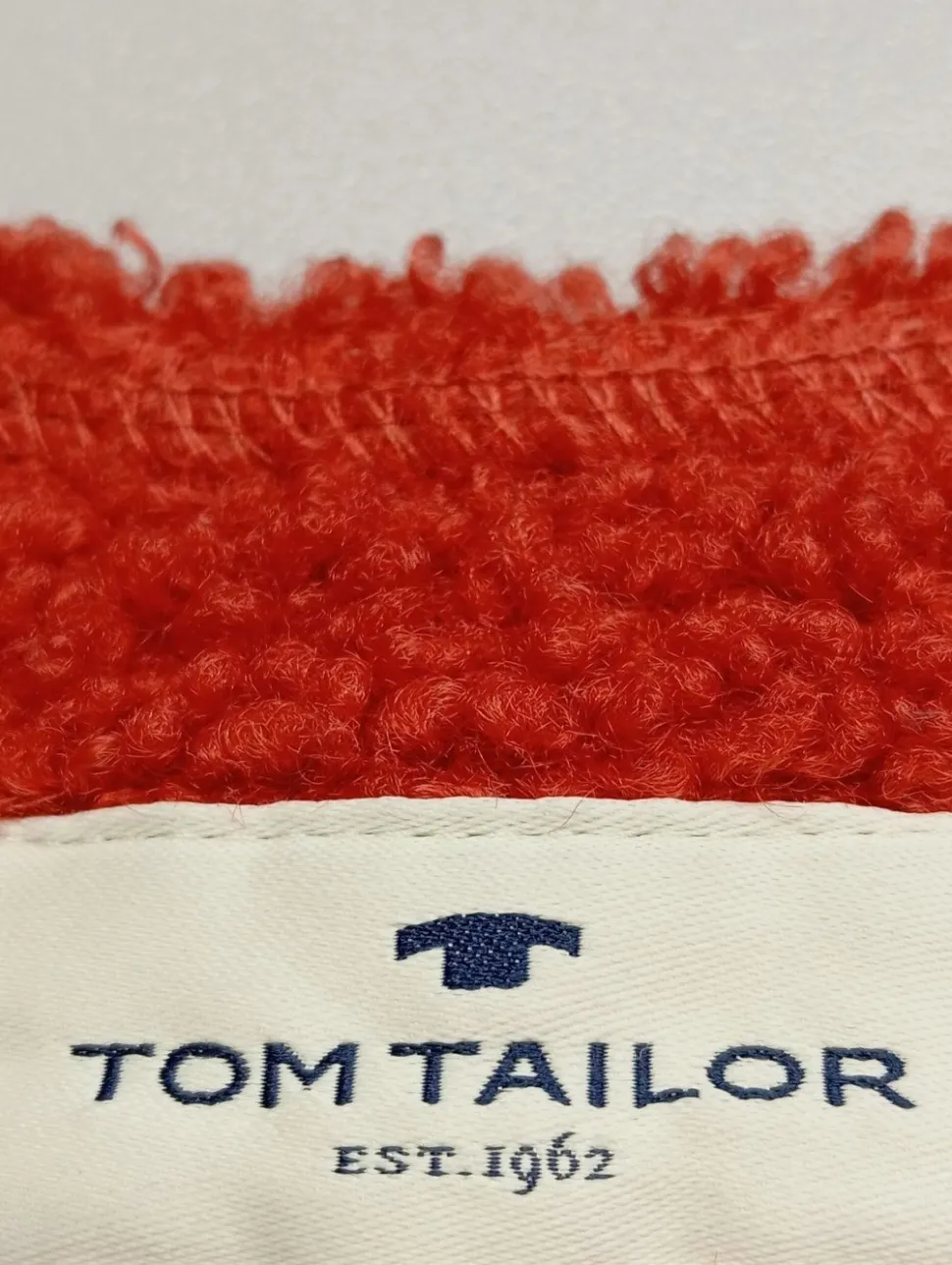 Übergangsmantel Größe 40