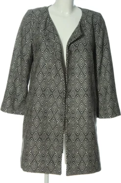 Übergangsmantel                            Größe                34