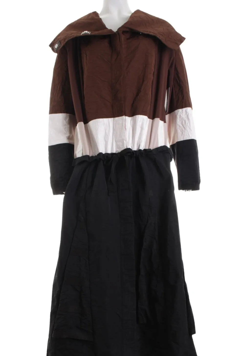 Übergangsmantel Größe 46