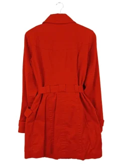 Übergangsmantel                            Größe                36