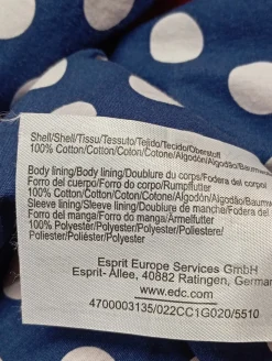 Übergangsmantel                            Größe                36