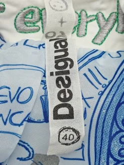 Übergangsmantel                            Größe                40