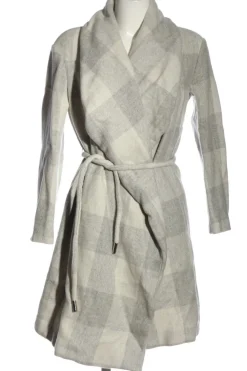 Übergangsmantel                            Größe                34