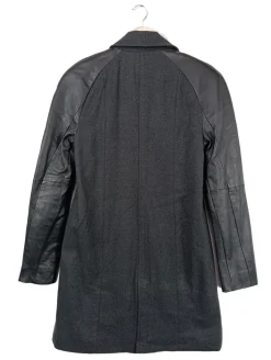 Übergangsmantel                            Größe                36