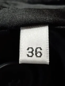 Übergangsmantel                            Größe                36