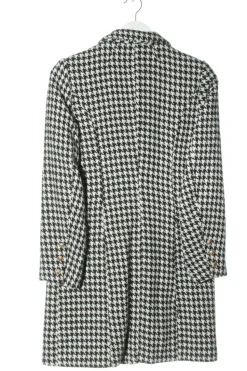 Übergangsmantel                            Größe                36