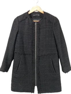 Übergangsmantel                            Größe                36