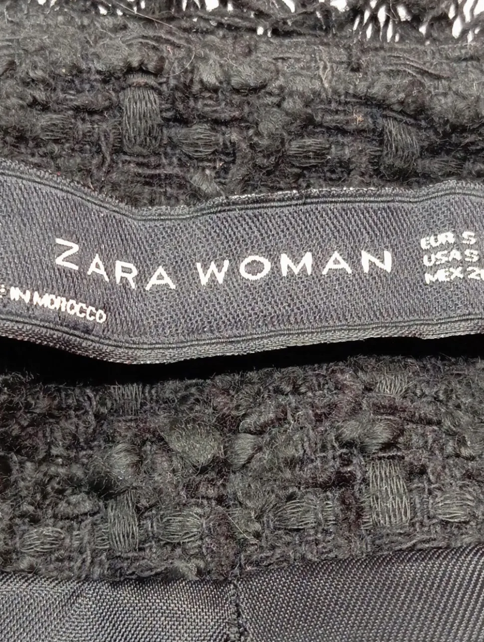 Übergangsmantel Größe 36