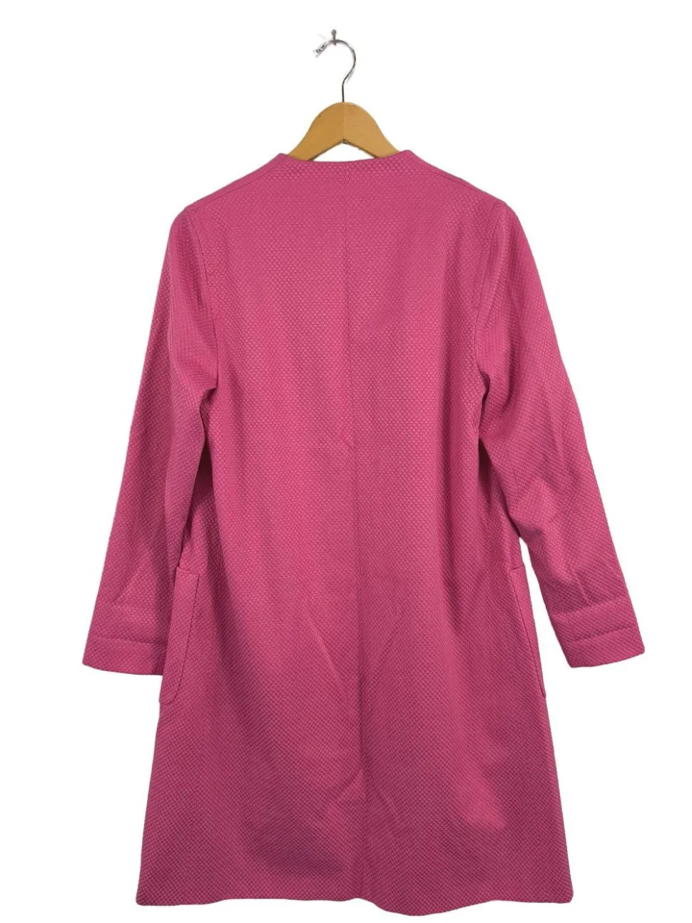 Übergangsmantel Größe 38