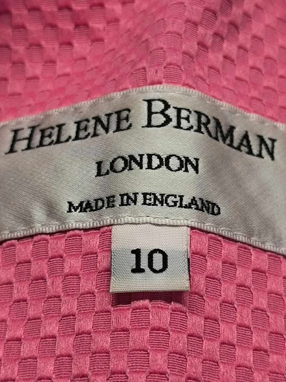 Übergangsmantel Größe 38