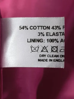 Übergangsmantel Größe 38