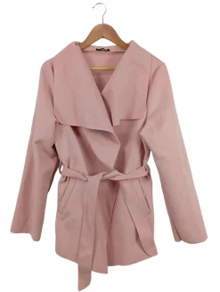 Übergangsmantel                            Größe                42