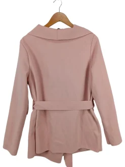 Übergangsmantel                            Größe                42