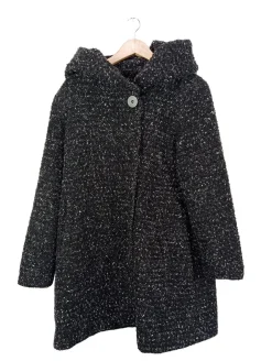 Übergangsmantel                            Größe                40