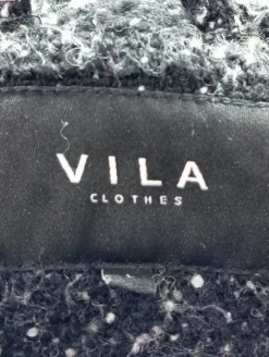 Übergangsmantel                            Größe                40