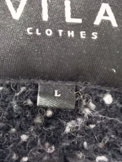 Übergangsmantel                            Größe                40