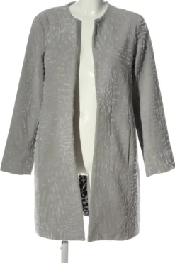 Übergangsmantel                            Größe                38