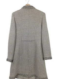 Übergangsmantel                            Größe                42