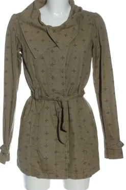 Übergangsmantel                            Größe                34