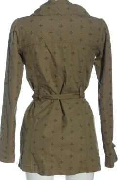 Übergangsmantel                            Größe                34