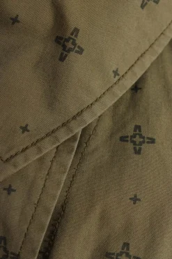 Übergangsmantel Größe 34