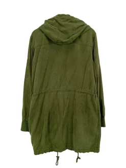 Übergangsmantel                            Größe                42