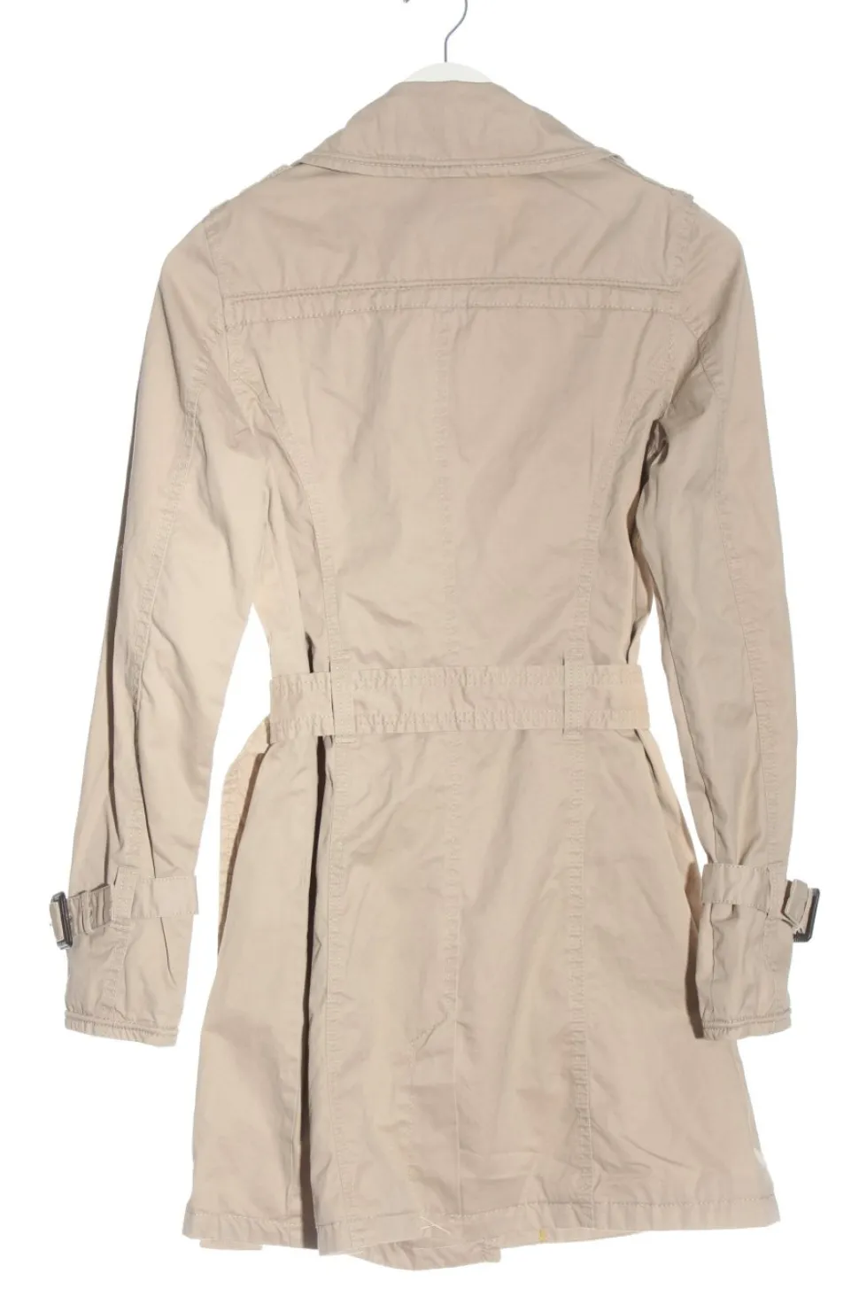 Übergangsmantel Größe 34