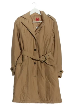 Übergangsmantel                            Größe                38