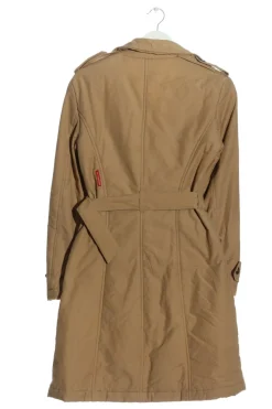 Übergangsmantel                            Größe                38