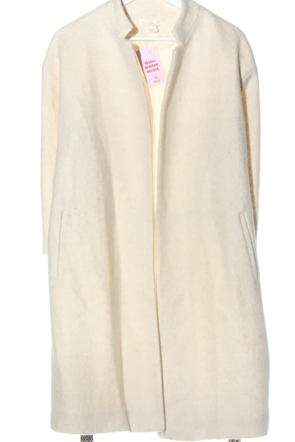 Übergangsmantel Größe 38