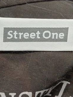 Übergangsmantel                            Größe                38