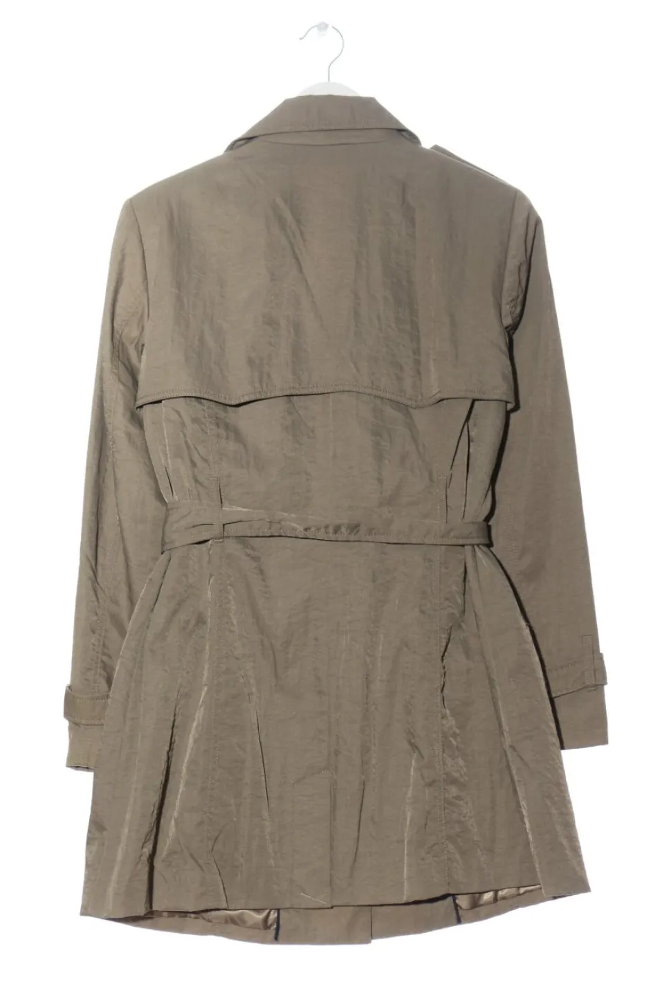 Übergangsmantel Größe 40