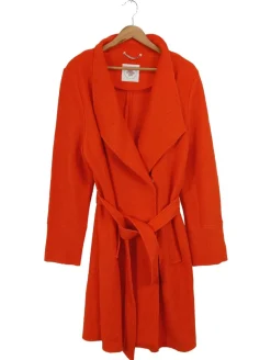 Übergangsmantel                            Größe                40